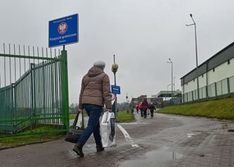 Ukraińcy mają płacić za swoje zakwaterowanie. Organizacje pozarządowe alarmują