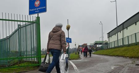 Ukraińcy mają płacić za swoje zakwaterowanie. Organizacje pozarządowe alarmują