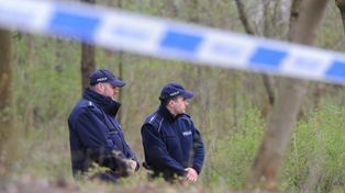 Miał zabić 49-latkę w Kędzierzynie-Koźlu. Wiadomo, kim jest zatrzymany