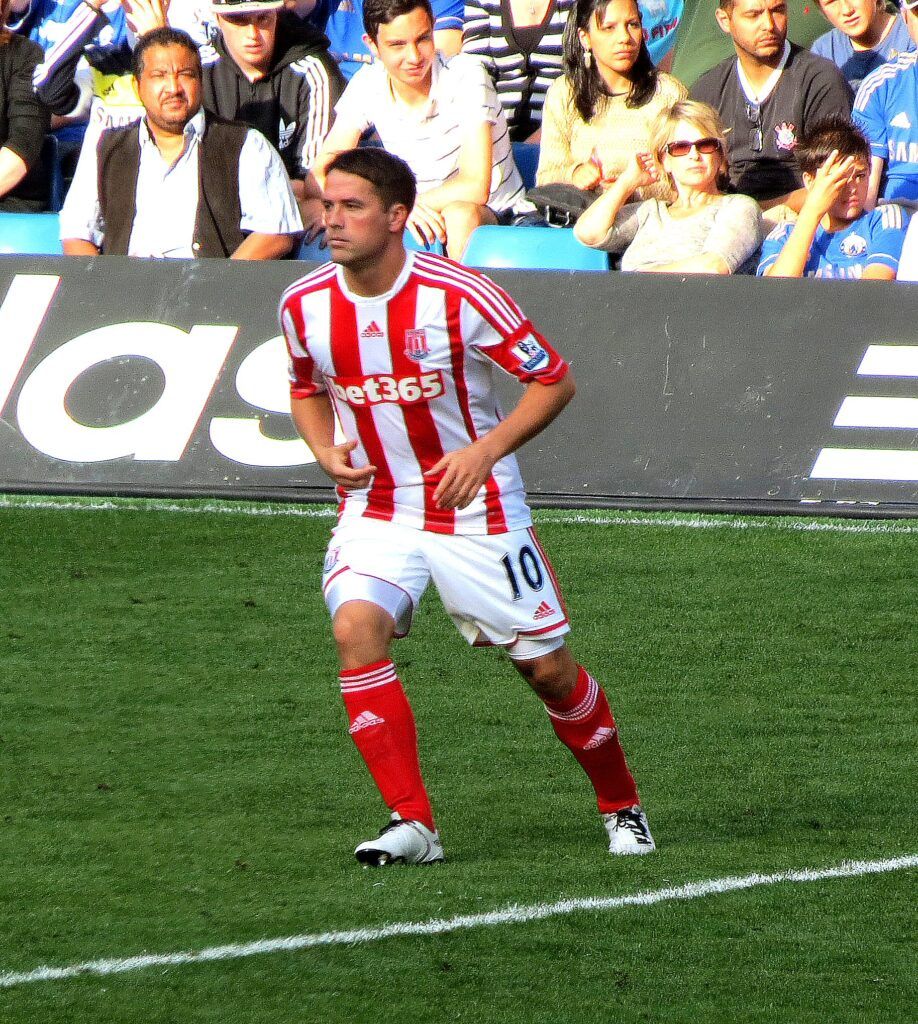 Michael Owen fot. CC BY-SA 3.0