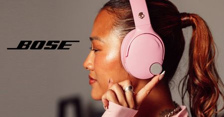Bose idzie po młodych. Gigant przejmuje popularną markę słuchawek