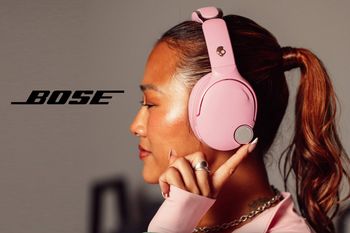 Bose idzie po młodych. Gigant przejmuje popularną markę słuchawek