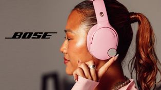 Bose idzie po młodych. Gigant przejmuje popularną markę słuchawek