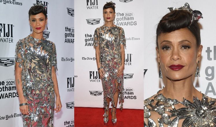 Thandie Newton