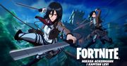 Fortnite z nowościami. Aktualizacja 24.20 to powiew świeżości