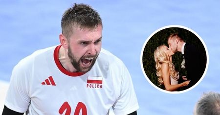 Serce Mateusza Bieńka jest już zajęte. Kim jest tajemnicza piękność?
