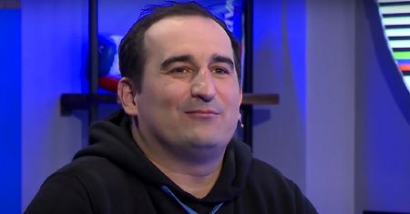Michał Koterski chętny na udział w FAME MMA. Postawił swoje warunki