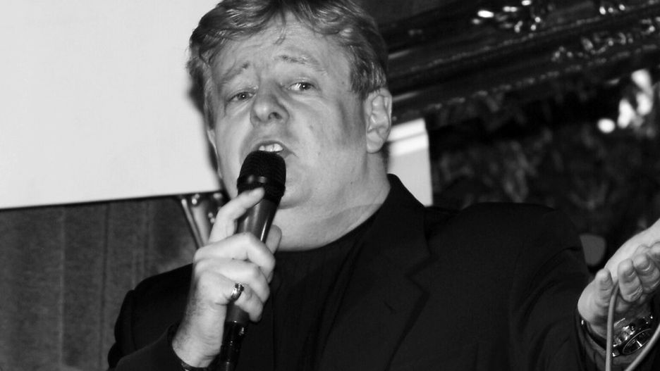 Marian Zacharewicz był blisko związany przez lata z Ireną Jarocką