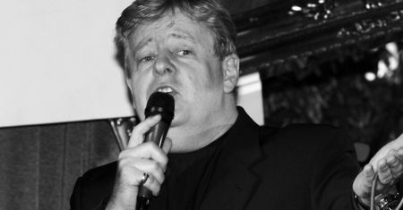 Zmarł Marian Zacharewicz. Pierwszy mąż Ireny Jarockiej