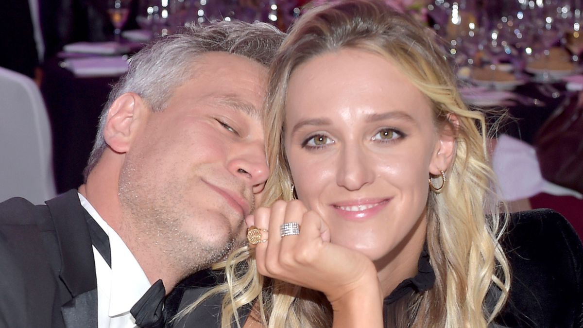 Znamy płeć czwartego dziecka Aleksandry i Michała Żebrowskich! 