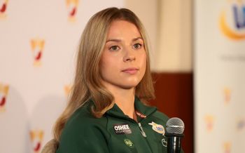 Żenujący tytuł artykułu. "Super Express" przeprasza Maję Chwalińską
