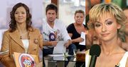 TVN świętuje 25-lecie nadawania. Tak zmieniły się największe gwiazdy stacji: Dorota Wellman i Marcin Prokop, Agnieszka Woźniak-Starak, Kinga Rusin (ZDJĘCIA)