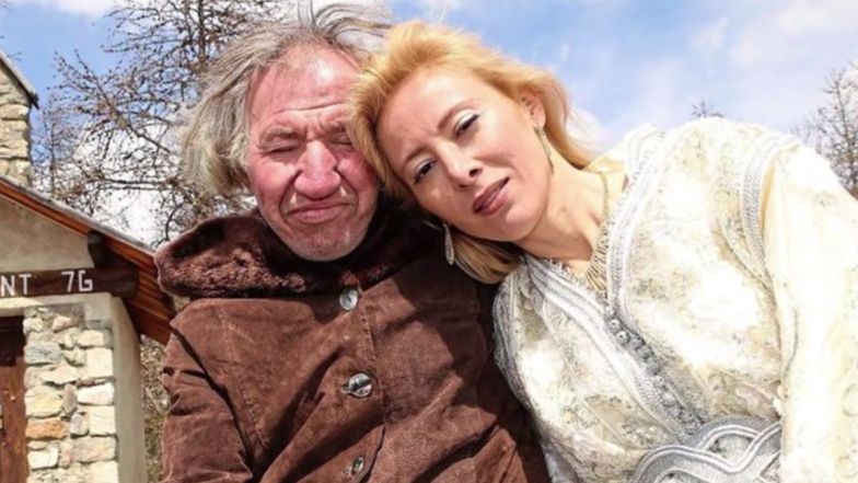 Poślubiła Francuza dla pieniędzy, na koniec została z niczym. Tak ją przechytrzył