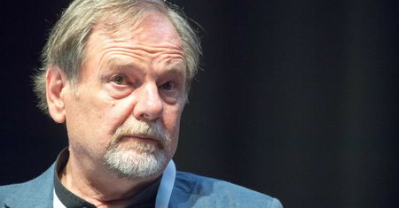 Chris Niedenthal: w wolnej Polsce stałem się ofiarą cenzury