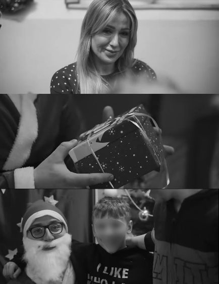 Sylwia Peretti opublikowała nagranie. Ogłosiła specjalną akcję z dedykacją dla syna