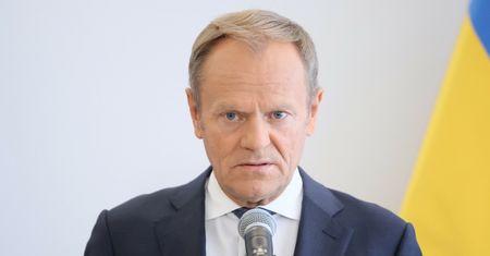 Morawiecki w ogniu krytyki. Głos zabrał Donald Tusk