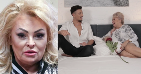 Była żona Słowika wyznaje: "Życie nauczyło mnie pokory"
