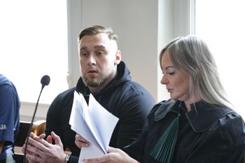 Z więzienia do szpitala. Nowe wieści ws. Łukasza Żaka