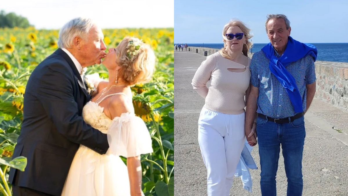 Które pary z "Sanatorium miłości" są razem? (Instagram)