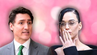 Justin Trudeau padł ofiarą manipulacji Katy Perry!? "Pilnie potrzebowała dobrej reklamy"
