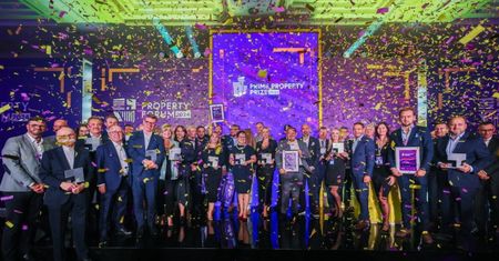 Property Forum 2024: Duzi gracze ogłaszają nowe plany i inwestycje