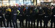Protesty po decyzji Trybunału. Nieoficjalnie: policja miała czas, żeby się przygotować