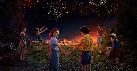 Stranger Things 3 - serial powróci w lipcu [AKT.]