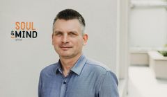 Michał Kwiatkowski client service directorem w Soul &amp; Mind