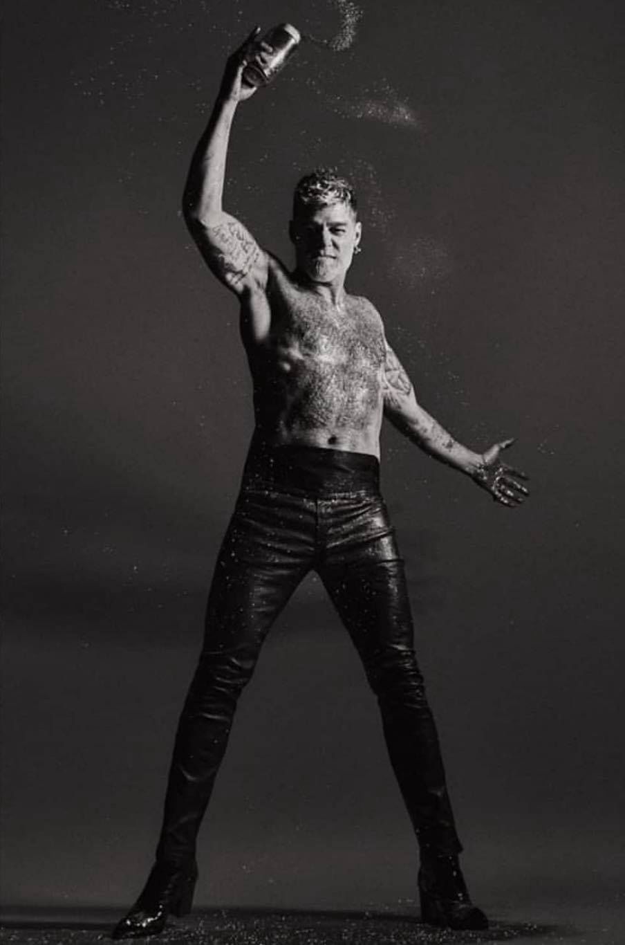Ricky Martin