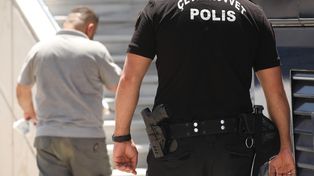 Wielka akcja tureckiej policji. Wszystko przez prezydencką inicjatywę