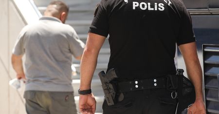 Wielka akcja tureckiej policji. Wszystko przez prezydencką inicjatywę