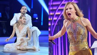 Wiktoria Gorodecka zajęła ostatnie miejsce w finale "TzG". Widzowie nie mogli nachwalić się jej freestyle'a: "To było coś, czego na parkiecie JESZCZE NIE BYŁO"