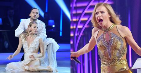Wiktoria Gorodecka zajęła ostatnie miejsce w finale "TzG". Widzowie nie mogli nachwalić się jej freestyle'a: "To było coś, czego na parkiecie JESZCZE NIE BYŁO"