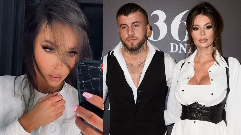 Justyna Gradek szantażuje Sylwię Szczepańską?