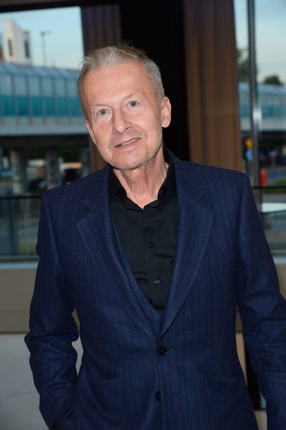 Bogusław Linda