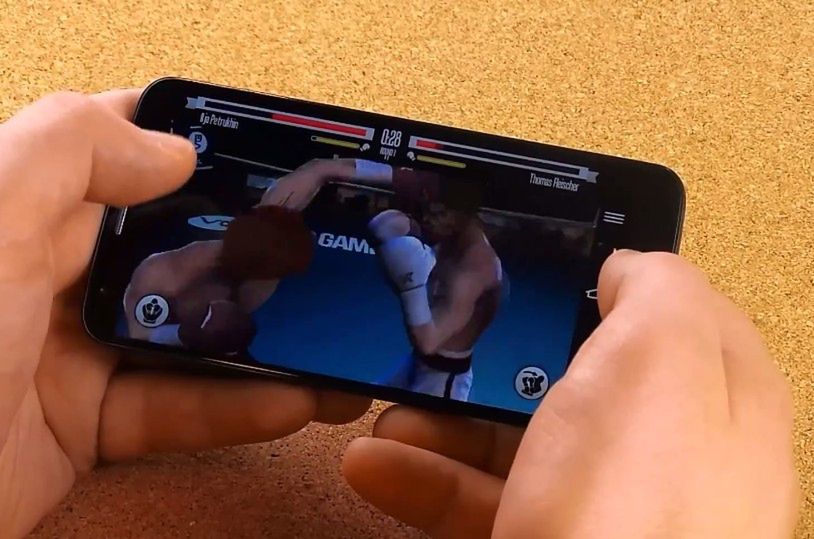 LG G2 - w swojej cenie bezkonkurencyjny [test] 8
