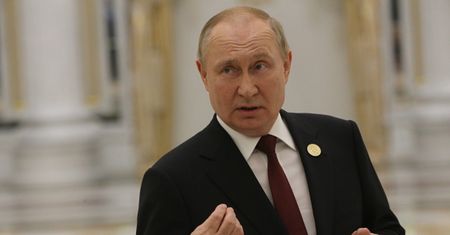 Władimir Putin wydał rozkaz Szojgu. Żołnierze będą zadowoleni