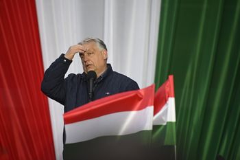 Nagła decyzja Orbána. Nie pojedzie na szczyt przywódców UE