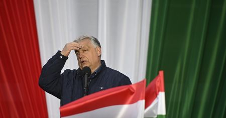 Nagła decyzja Orbána. Nie pojedzie na szczyt przywódców UE