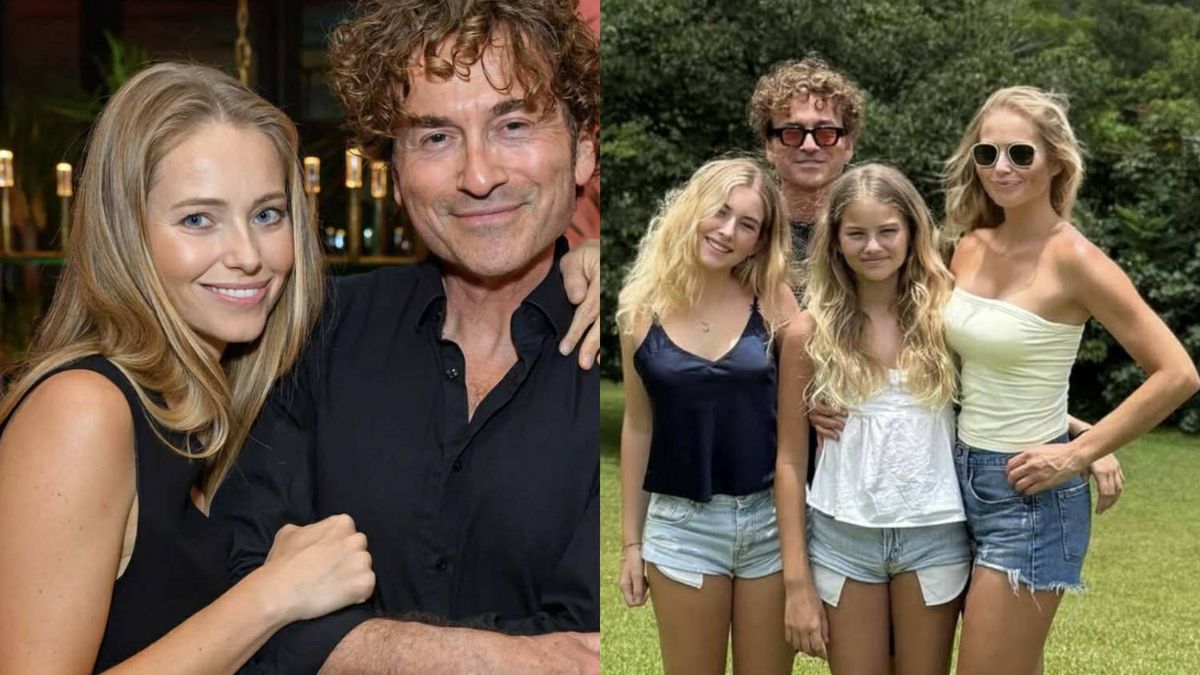 Córka Piotra Rubika poszła do pracy