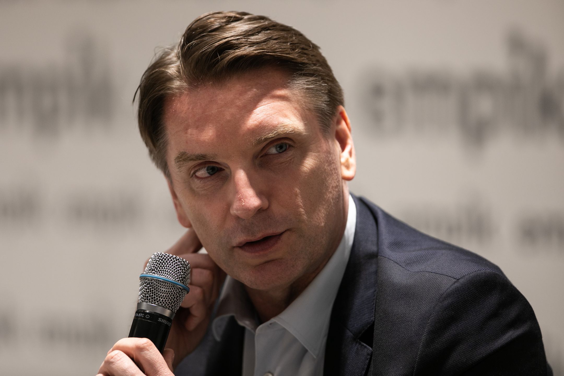 Tomasz Lis