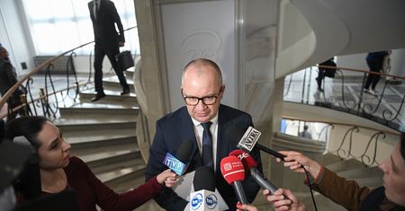 Komornicy dostaną dodatkowe lata na pracę? Projekt ustawy w Sejmie
