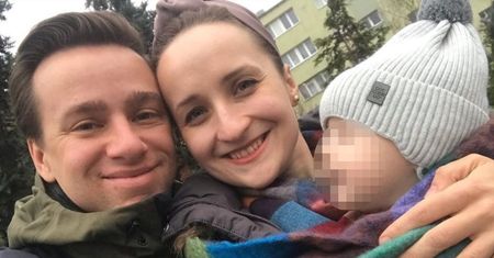 Zobaczcie, w jakich warunkach mieszka Bosak. Gotowi?