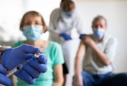 Loterie szczepionkowe? Nie ma chętnych