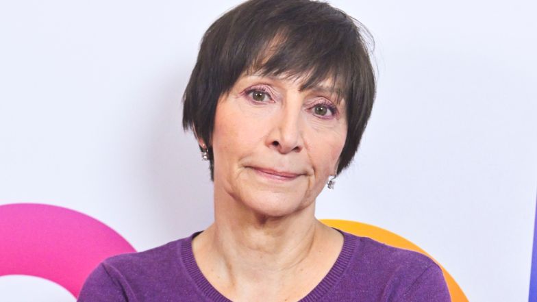 Renata Pałys nie boi się o przyszłość na emeryturze