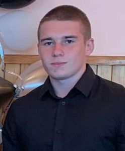 Zaginął Kacper Szmalec. Wielka akcja poszukiwawcza