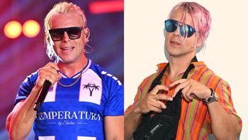 Skolim wspomina NIEUDANĄ RANDKĘ. "Wsadziłem głowę w popcorn"