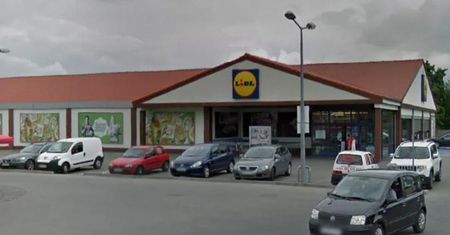 Rewolucja w Lidlu. Znikną papierowe etykiety z cenami