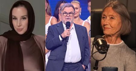 Lil Masti powinna oznaczać filmy zachwalające Dubaj jako współprace? "ZDOBYWA KOLEJNE SZCZYTY GŁUPOTY" (OKIEM PUDELKA)
