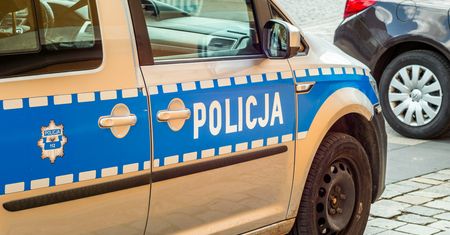 Handlarz bronią poszukiwany europejskim nakazem aresztowany zatrzymany.